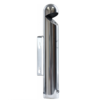 Cenicero de Pared Inox 1.7 Litros
